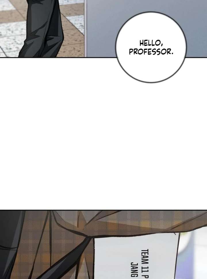 Perfection is Everything Chapter 18 489 119