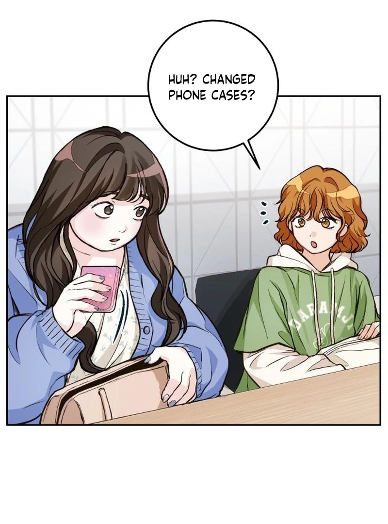 Perfection is Everything Chapter 19 426 005