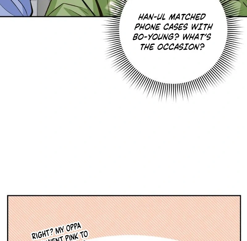 Perfection is Everything Chapter 19 429 008