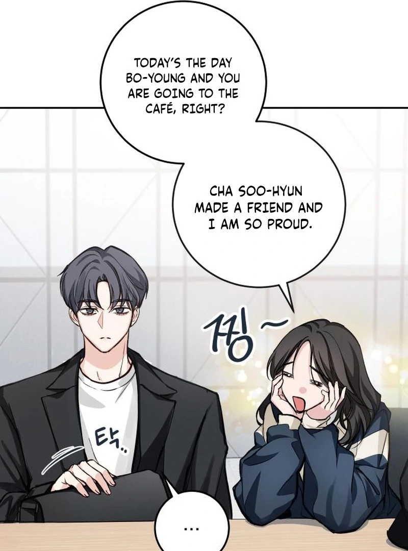 Perfection is Everything Chapter 19 431 010