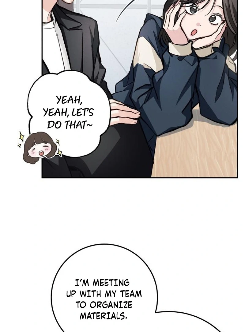 Perfection is Everything Chapter 19 433 012