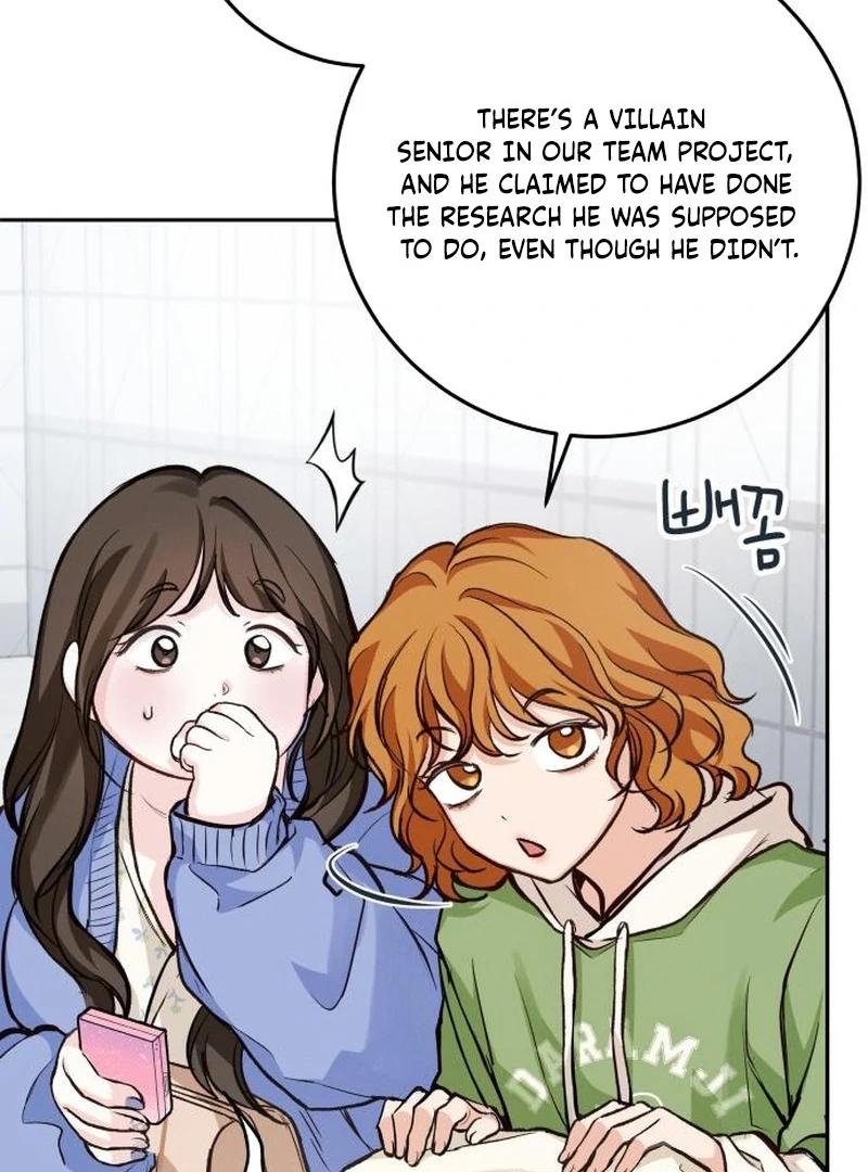 Perfection is Everything Chapter 19 434 013