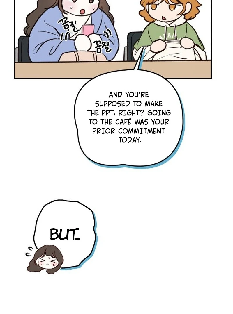 Perfection is Everything Chapter 19 436 015