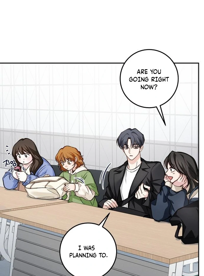 Perfection is Everything Chapter 19 437 016