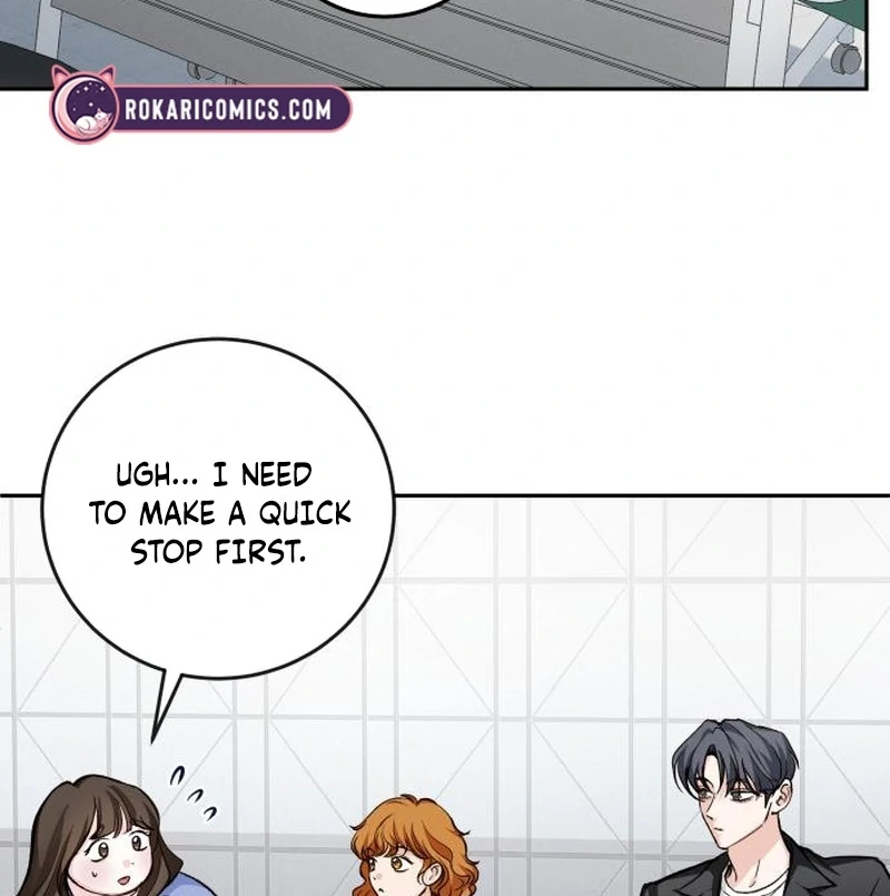 Perfection is Everything Chapter 19 438 017