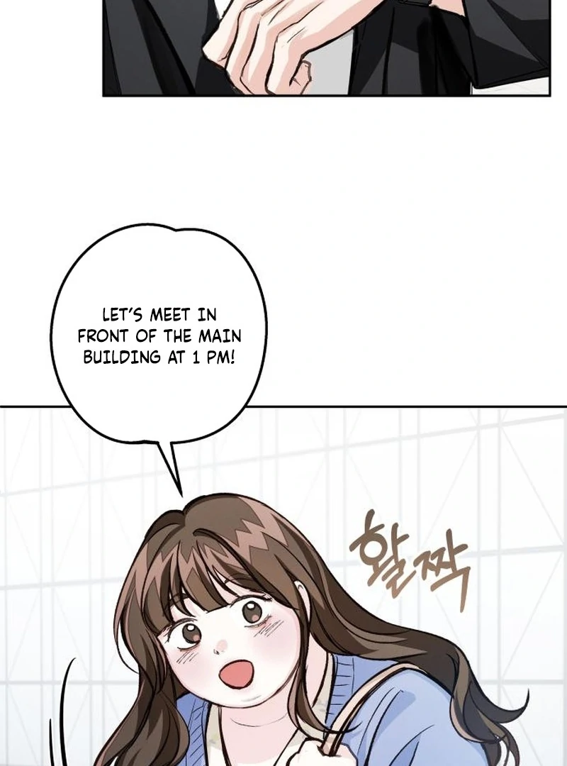 Perfection is Everything Chapter 19 441 020