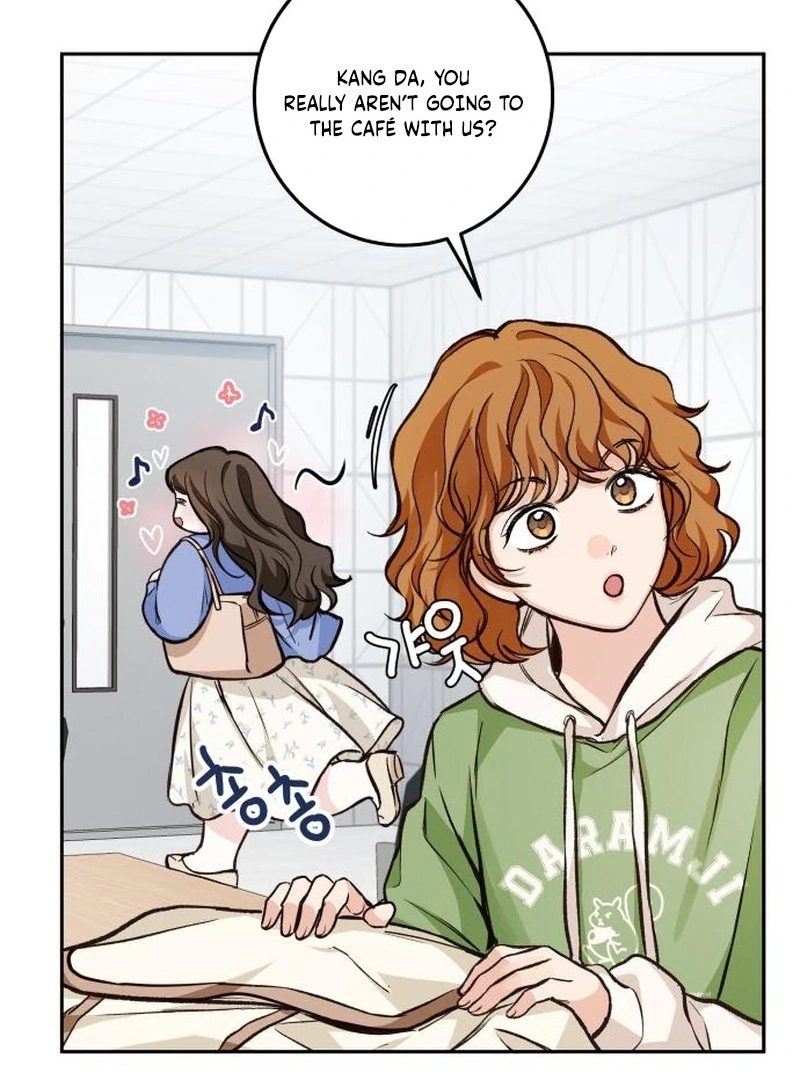 Perfection is Everything Chapter 19 443 022