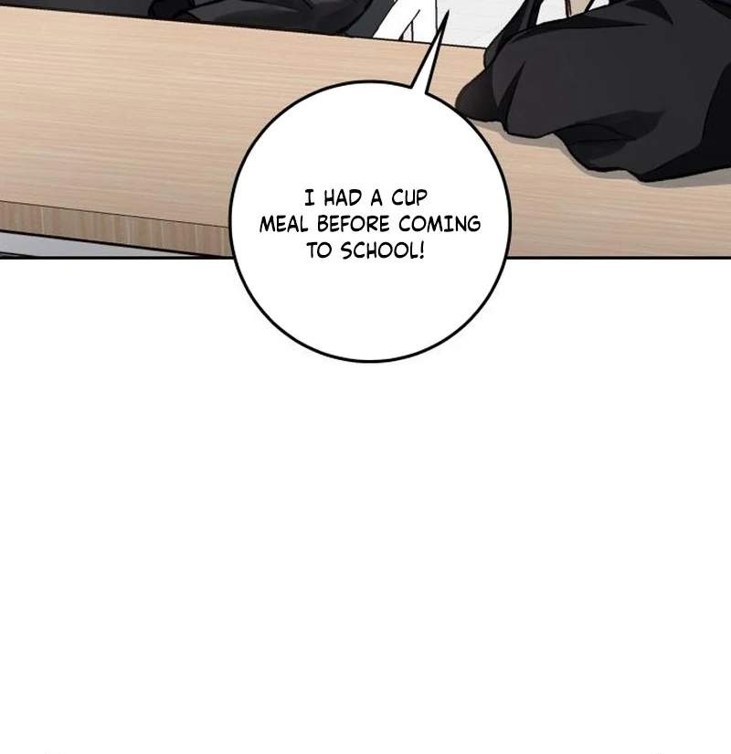 Perfection is Everything Chapter 19 448 027