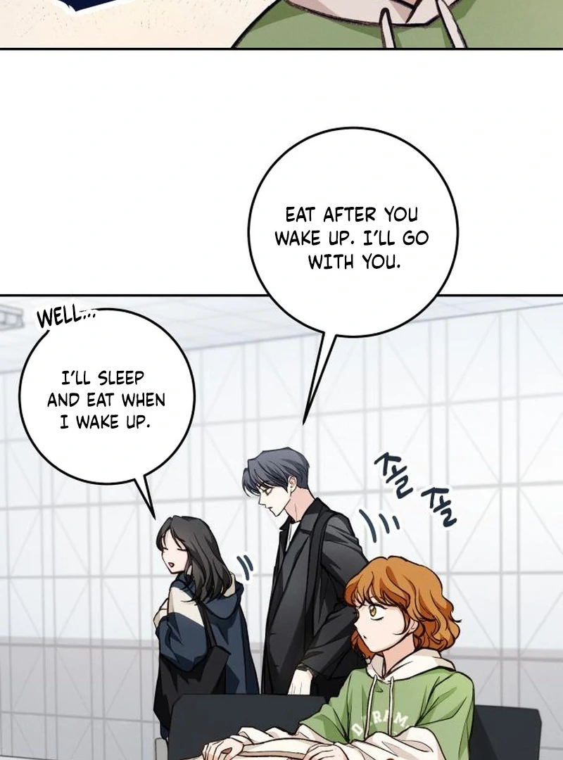 Perfection is Everything Chapter 19 451 030