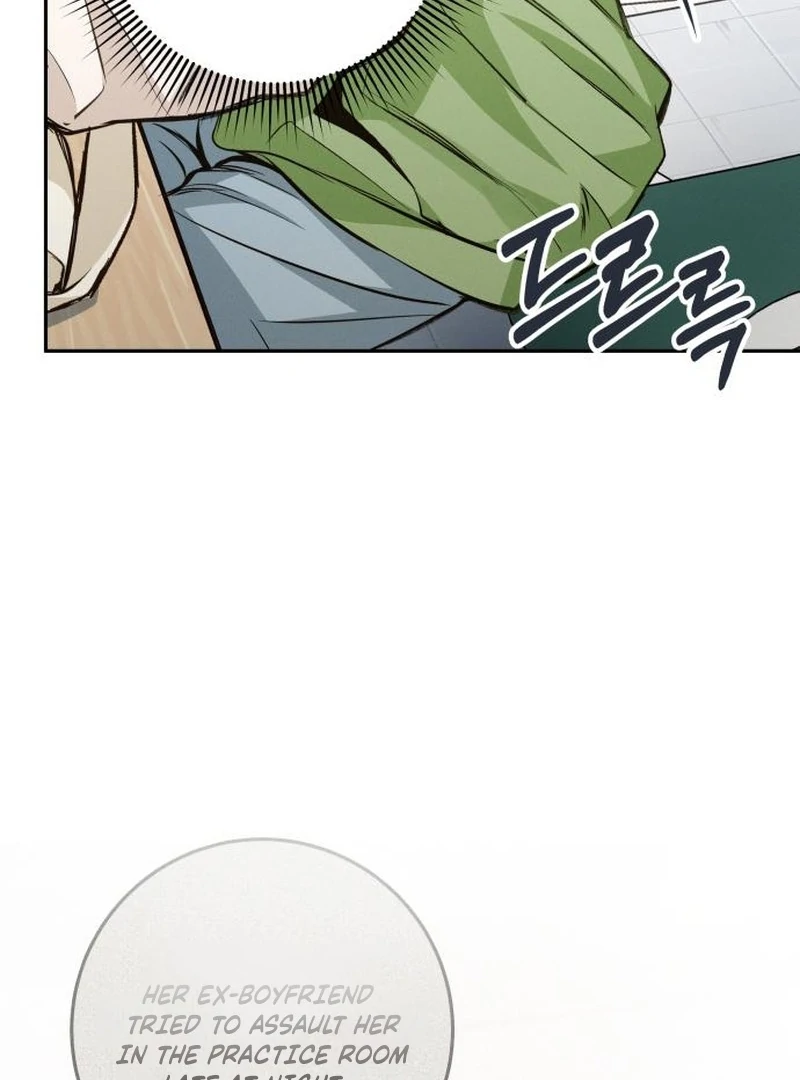 Perfection is Everything Chapter 19 453 032