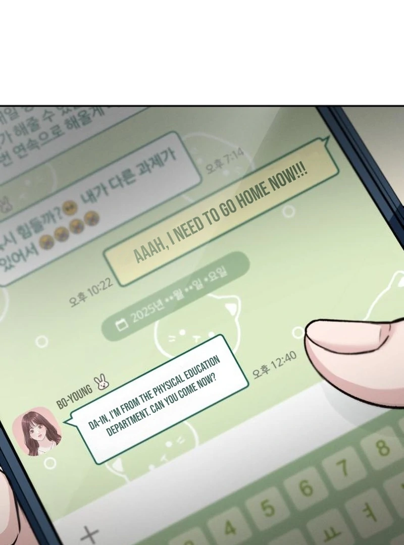 Perfection is Everything Chapter 19 464 043