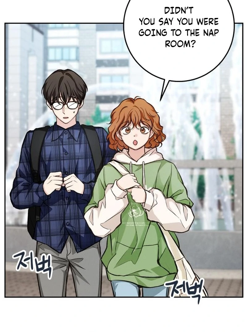 Perfection is Everything Chapter 19 476 055