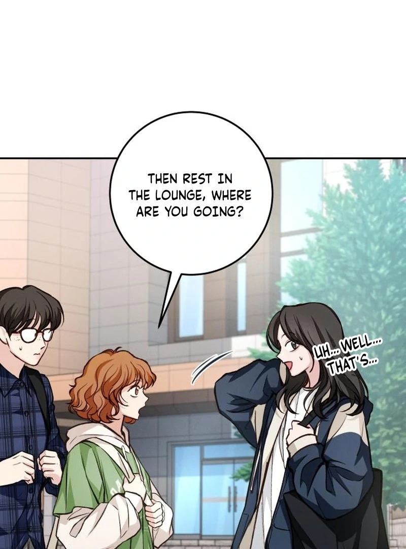 Perfection is Everything Chapter 19 478 057