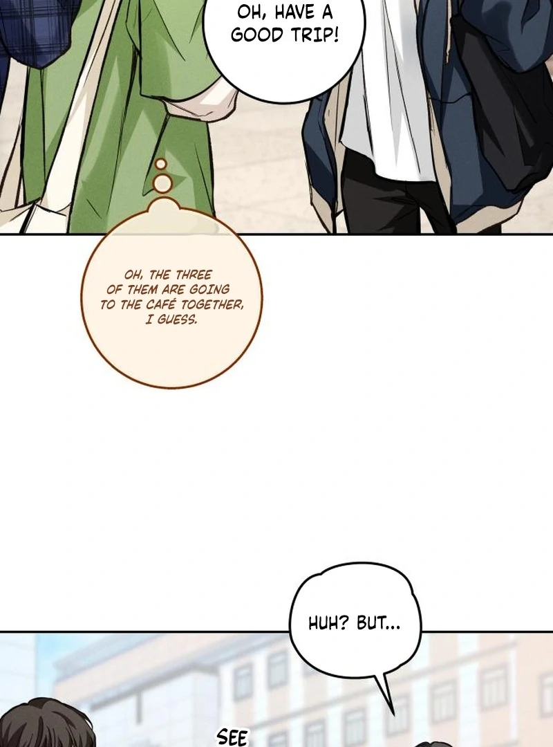 Perfection is Everything Chapter 19 483 062