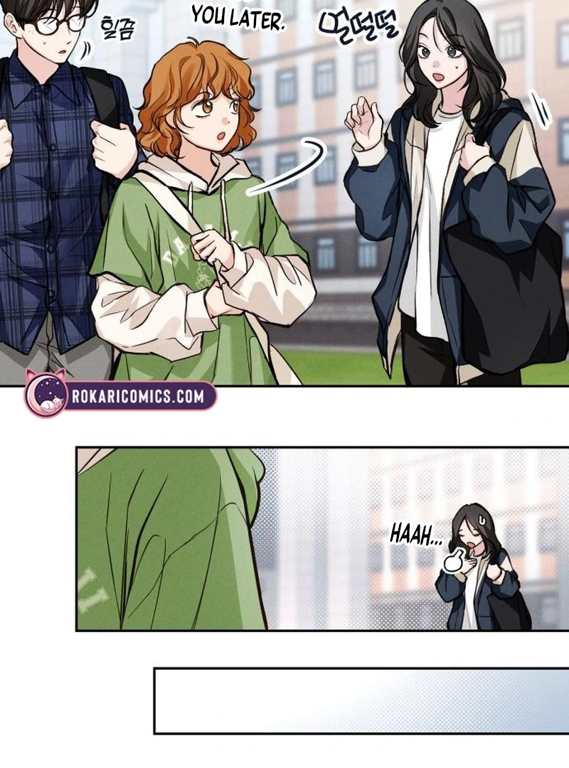 Perfection is Everything Chapter 19 484 063