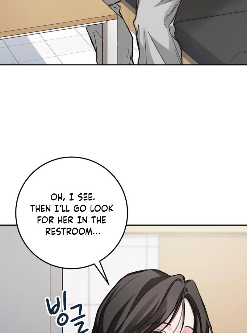 Perfection is Everything Chapter 19 497 076