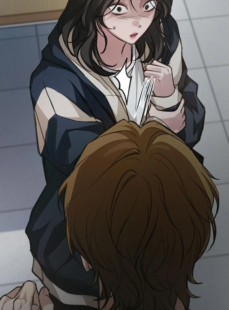 Perfection is Everything Chapter 19 502 081