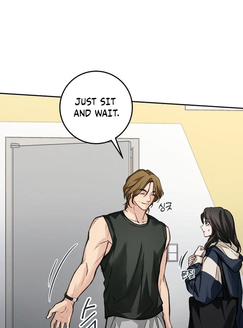 Perfection is Everything Chapter 19 507 086