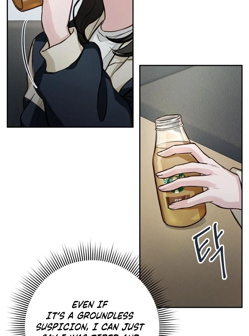 Perfection is Everything Chapter 19 536 115