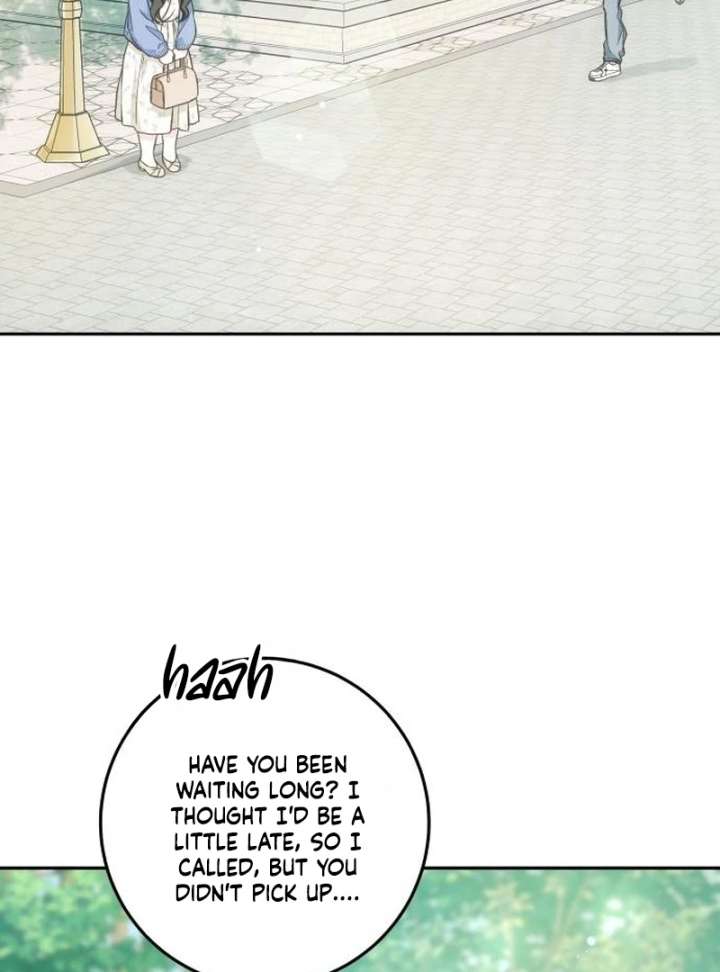 Perfection is Everything Chapter 20 370 003