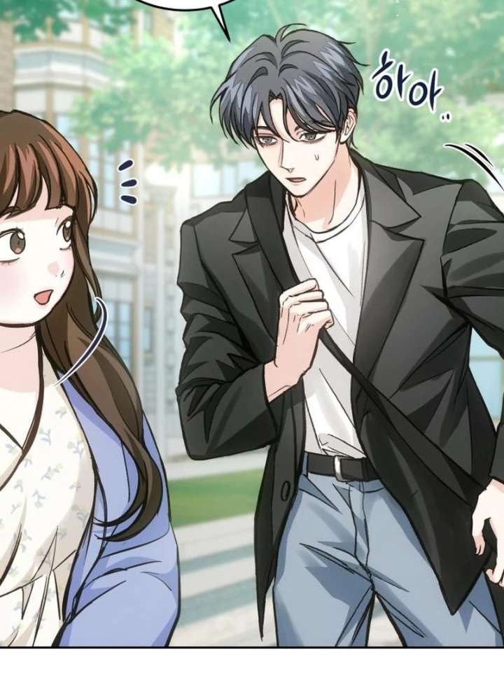 Perfection is Everything Chapter 20 371 004