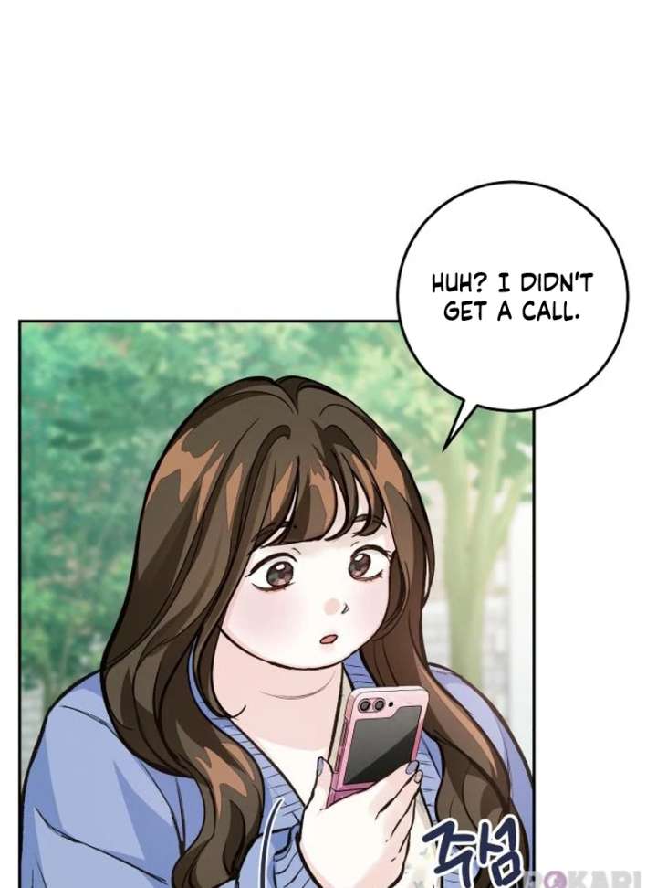 Perfection is Everything Chapter 20 372 005