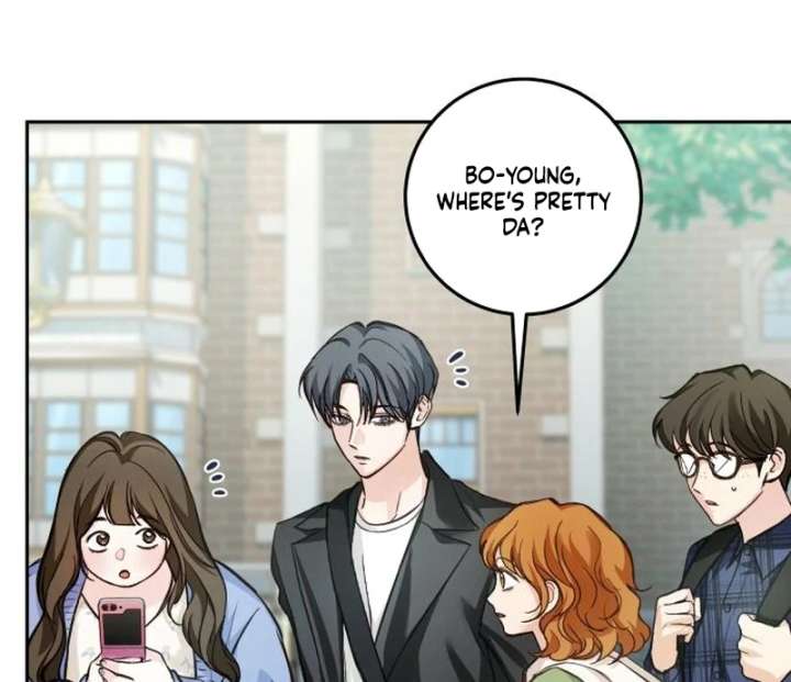 Perfection is Everything Chapter 20 375 008