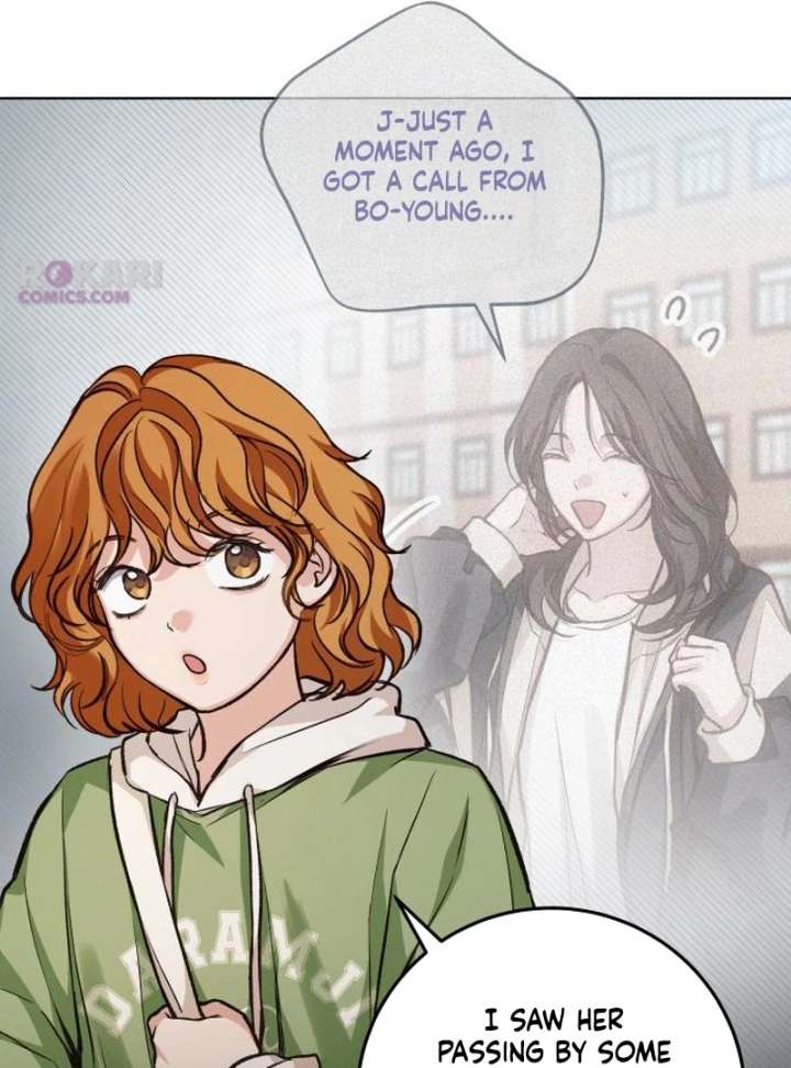 Perfection is Everything Chapter 20 377 010