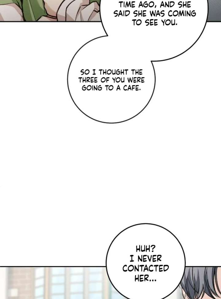 Perfection is Everything Chapter 20 378 011