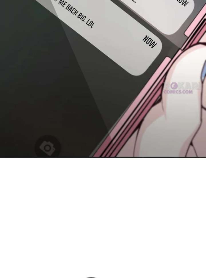 Perfection is Everything Chapter 20 381 014