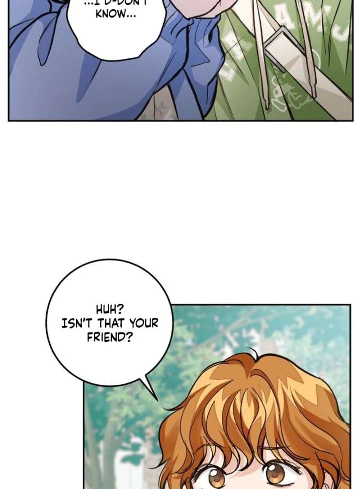 Perfection is Everything Chapter 20 383 016