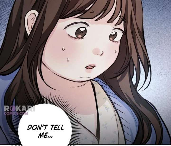 Perfection is Everything Chapter 20 385 018