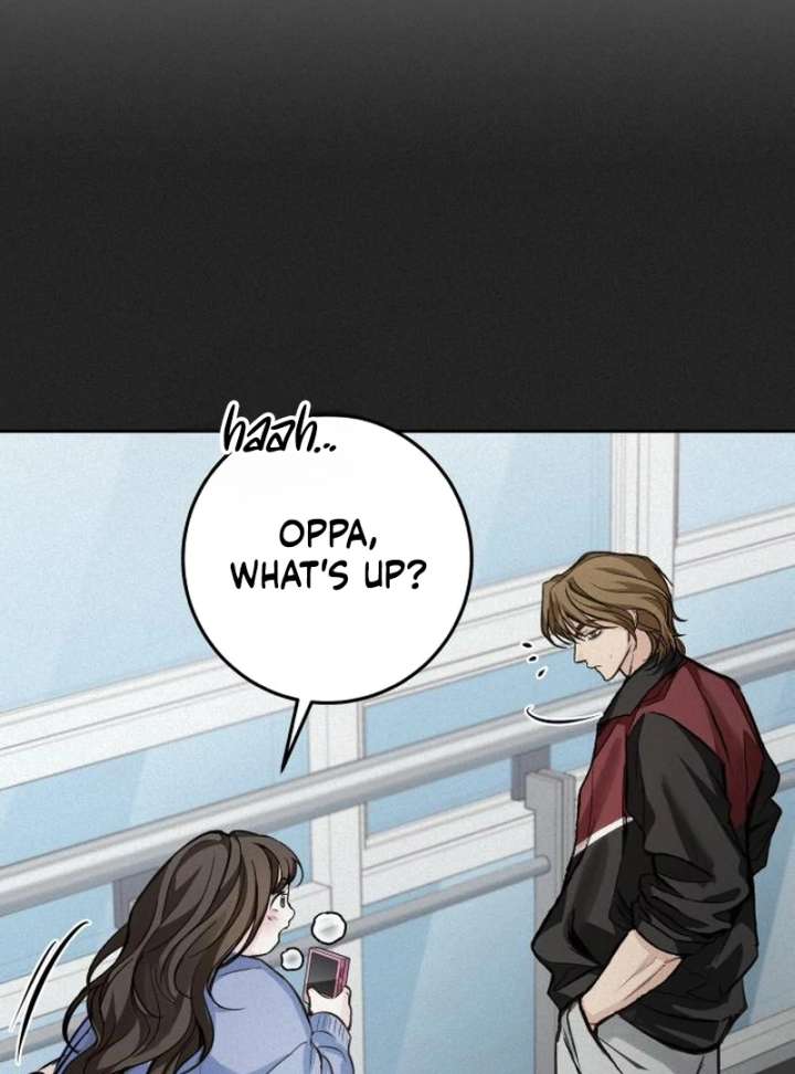 Perfection is Everything Chapter 20 387 020