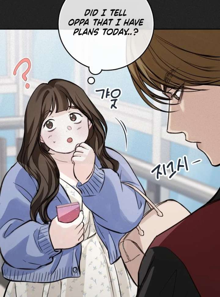 Perfection is Everything Chapter 20 392 025