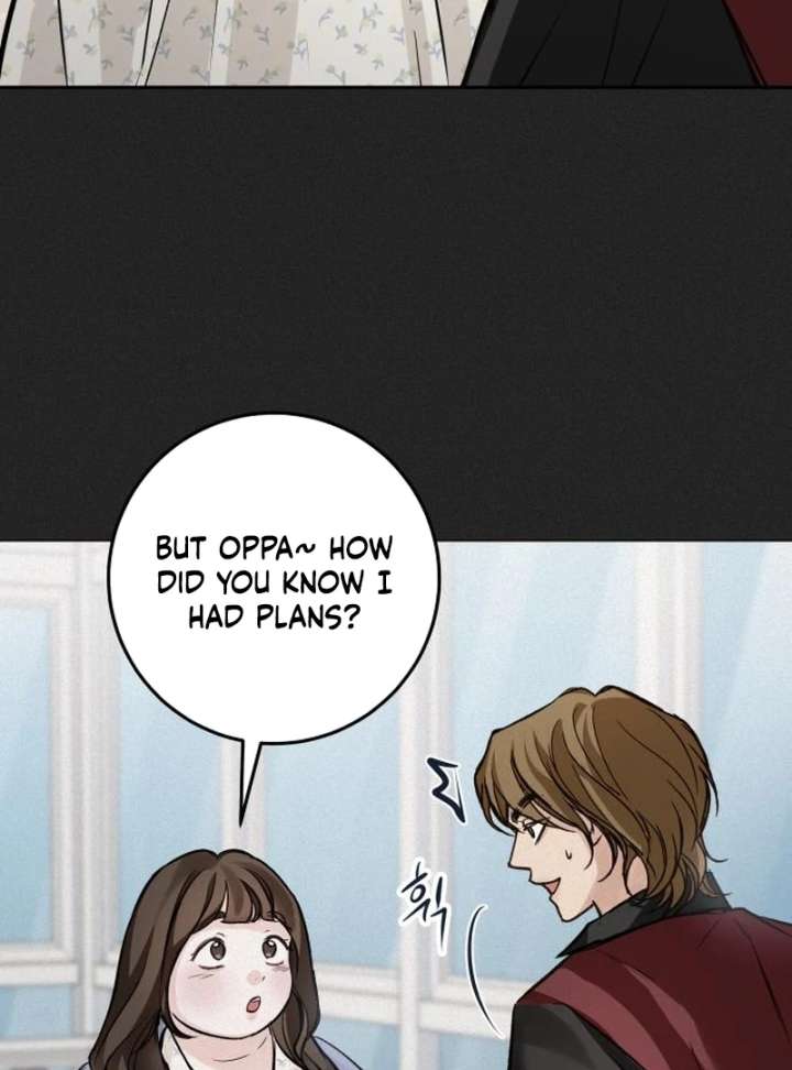 Perfection is Everything Chapter 20 393 026