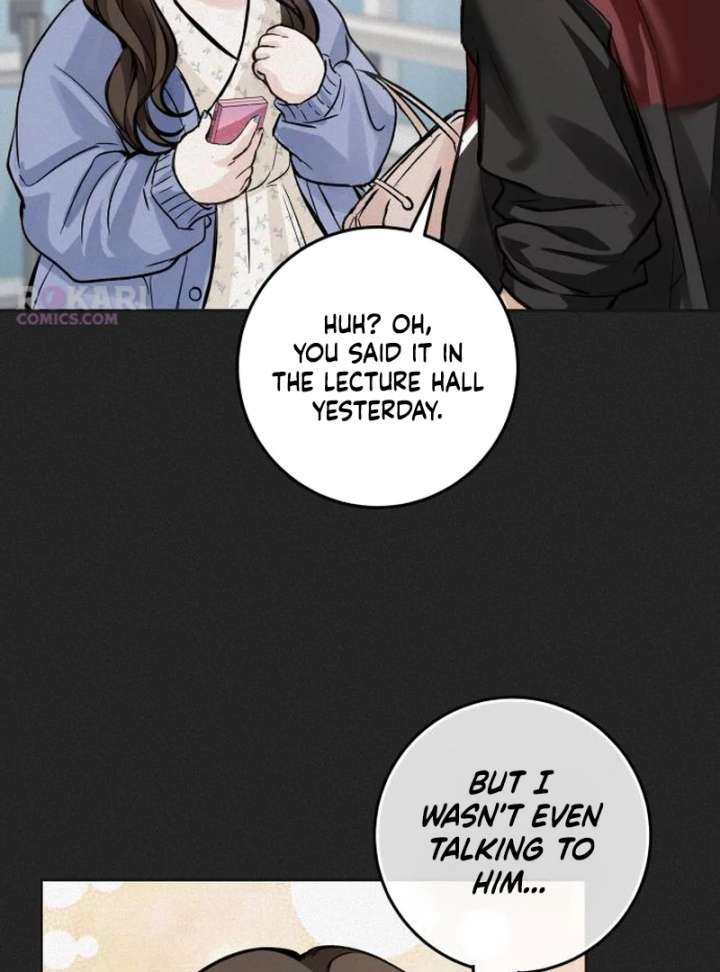 Perfection is Everything Chapter 20 394 027