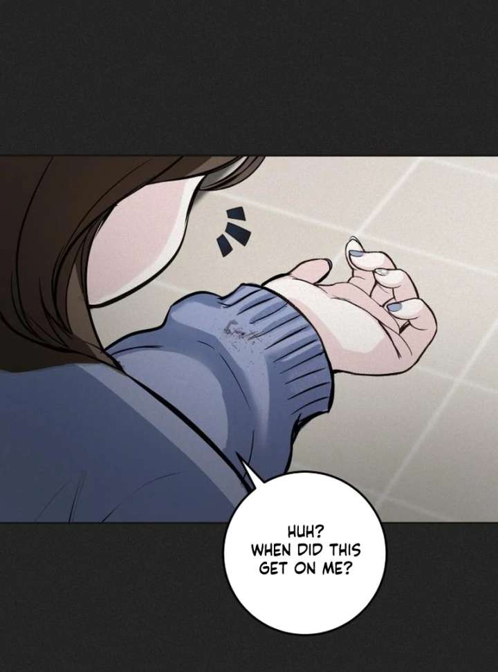 Perfection is Everything Chapter 20 397 030