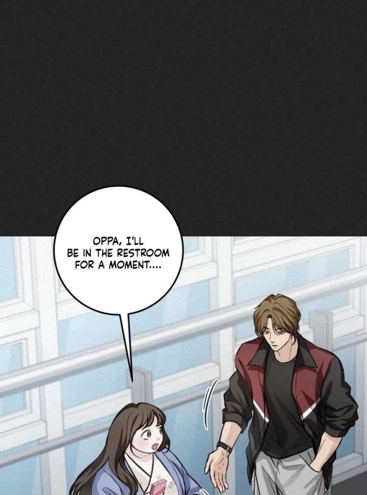 Perfection is Everything Chapter 20 398 031