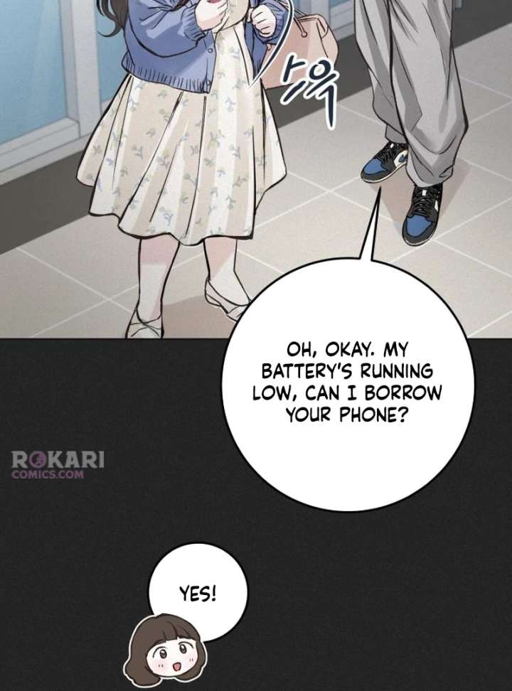 Perfection is Everything Chapter 20 399 032