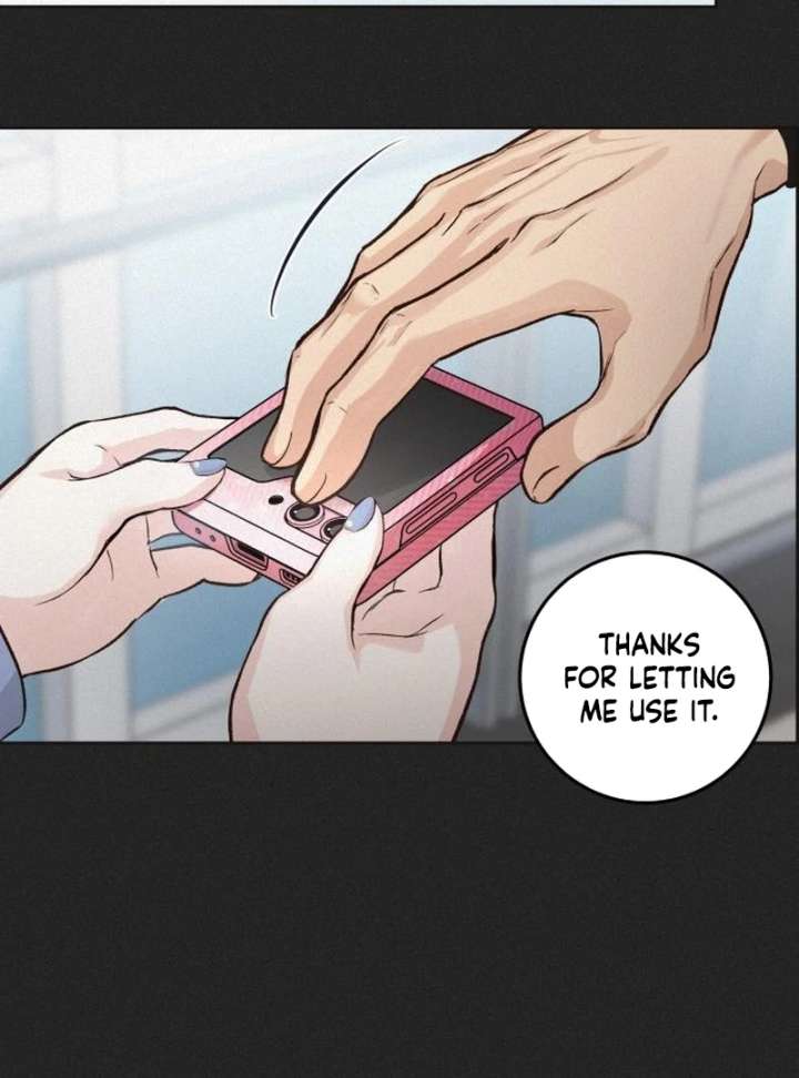 Perfection is Everything Chapter 20 402 035