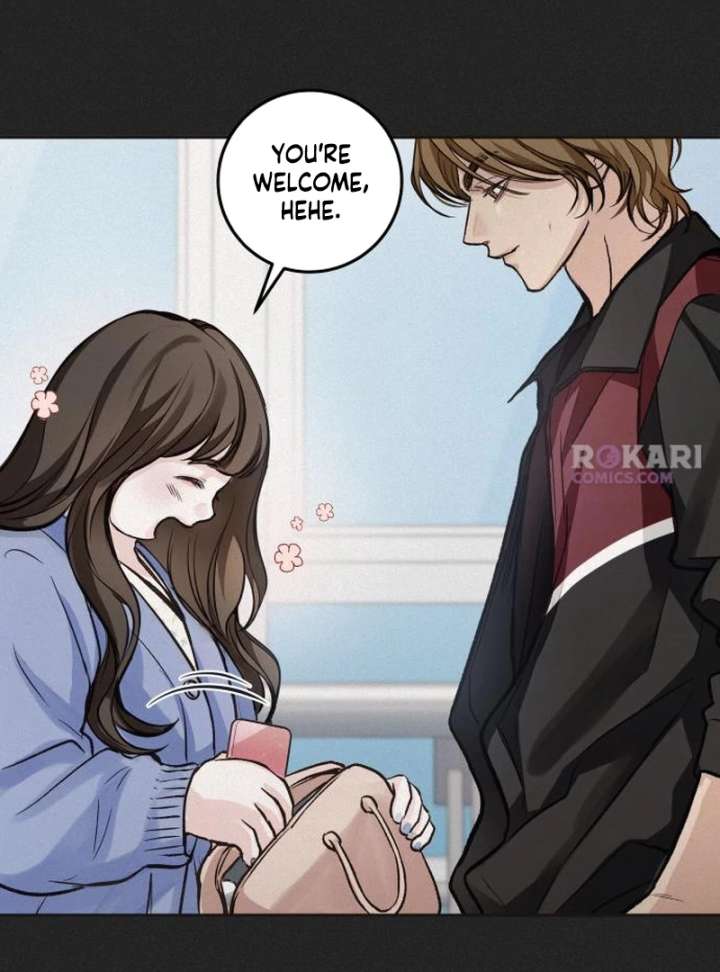 Perfection is Everything Chapter 20 403 036