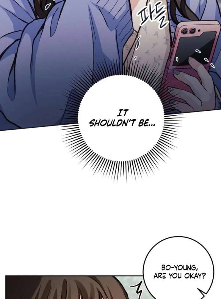 Perfection is Everything Chapter 20 407 040