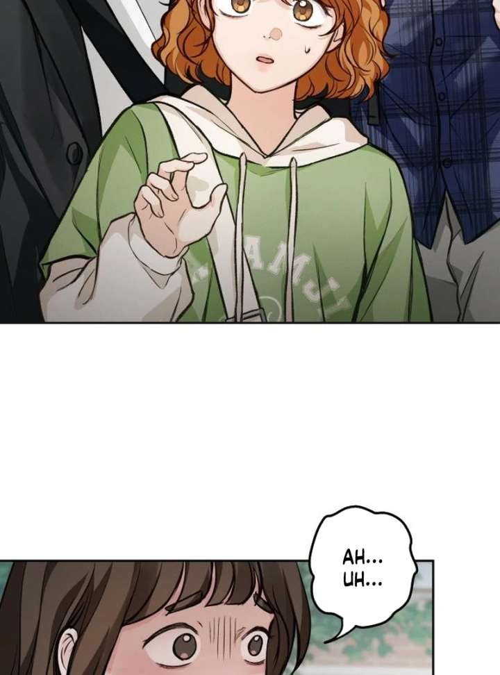 Perfection is Everything Chapter 20 410 043