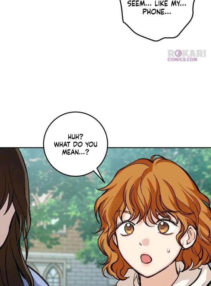 Perfection is Everything Chapter 20 412 045