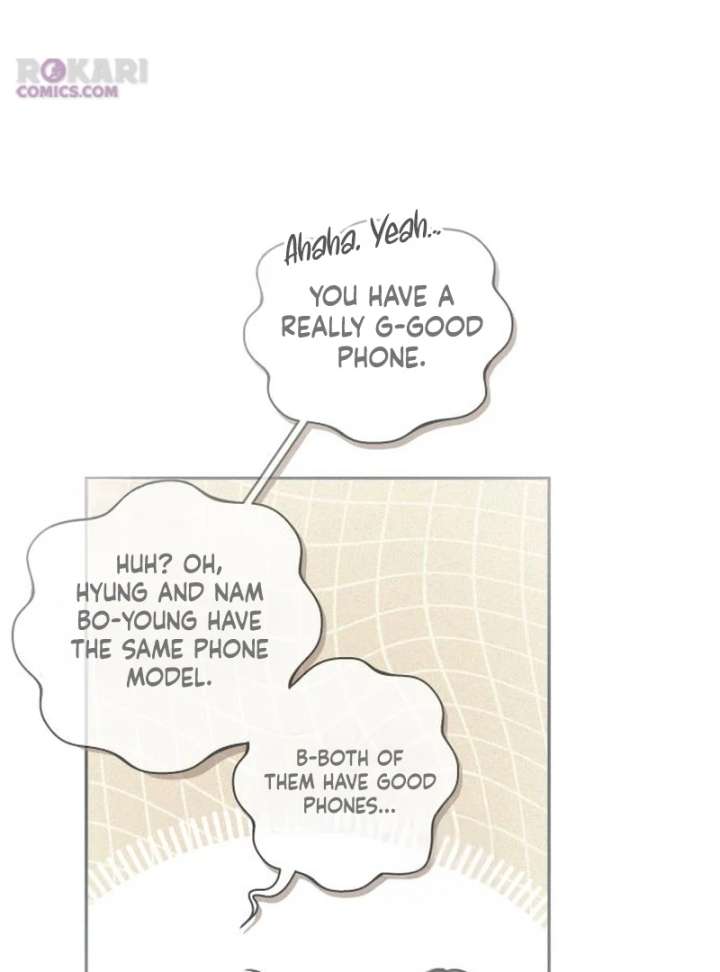 Perfection is Everything Chapter 20 417 050