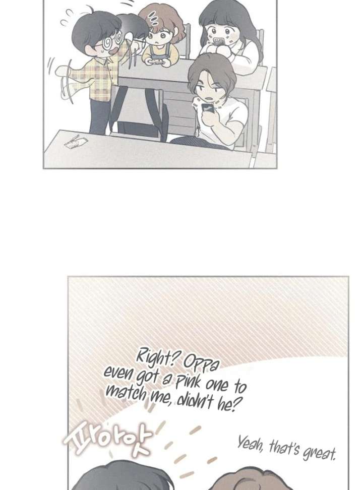 Perfection is Everything Chapter 20 418 051