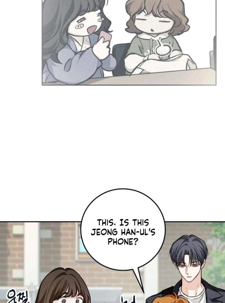 Perfection is Everything Chapter 20 419 052