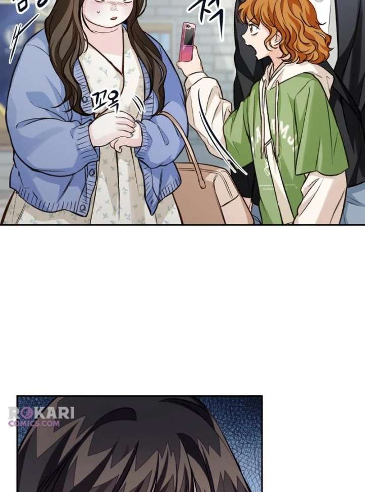 Perfection is Everything Chapter 20 420 053