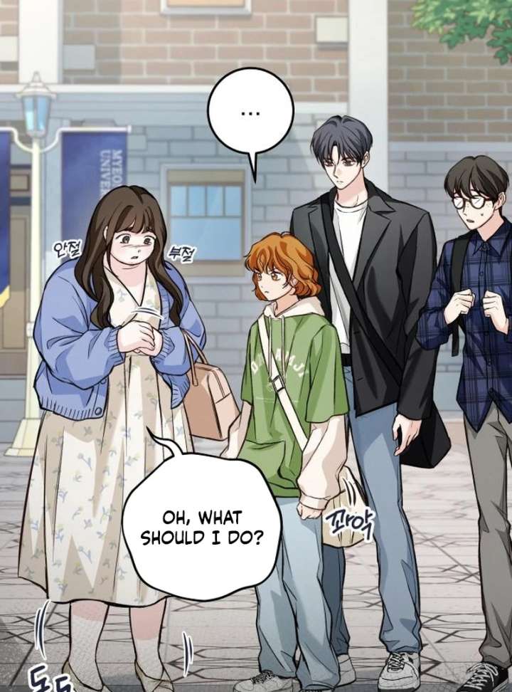 Perfection is Everything Chapter 20 422 055