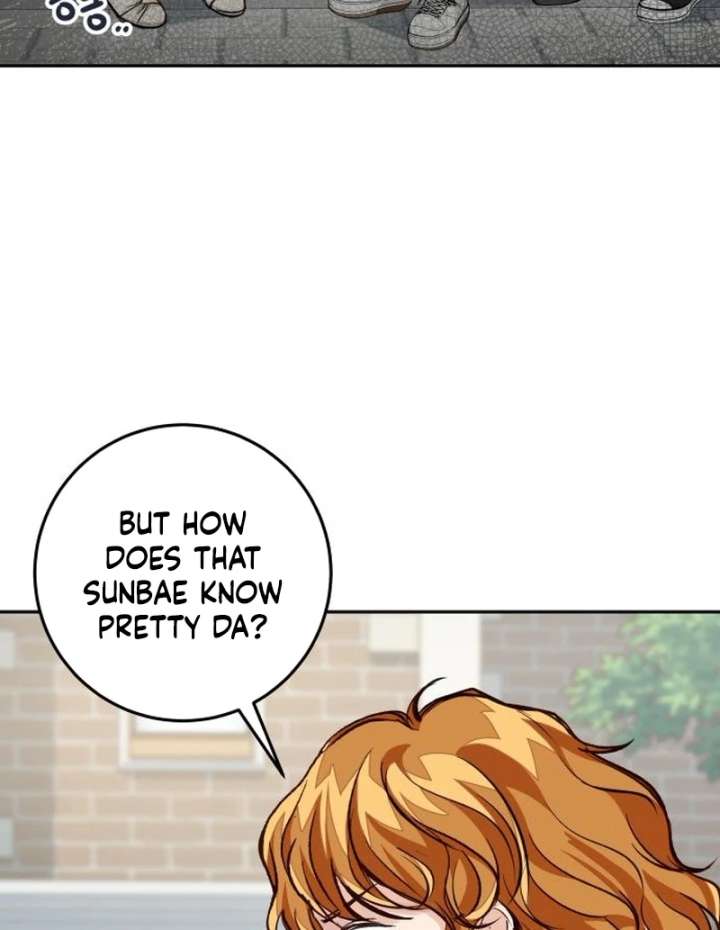 Perfection is Everything Chapter 20 423 056